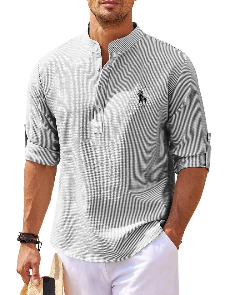 ÉTÉ 2025- CHEMISE RALPH LAUREN