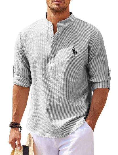 ÉTÉ 2025- CHEMISE RALPH LAUREN